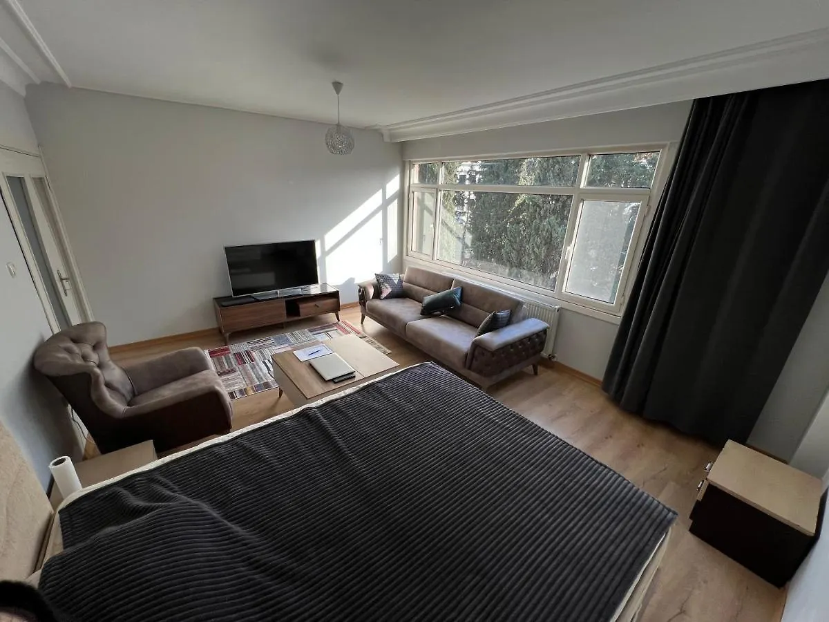 איסטמבול Private Room In Shared Apartment 0*,  טורקיה