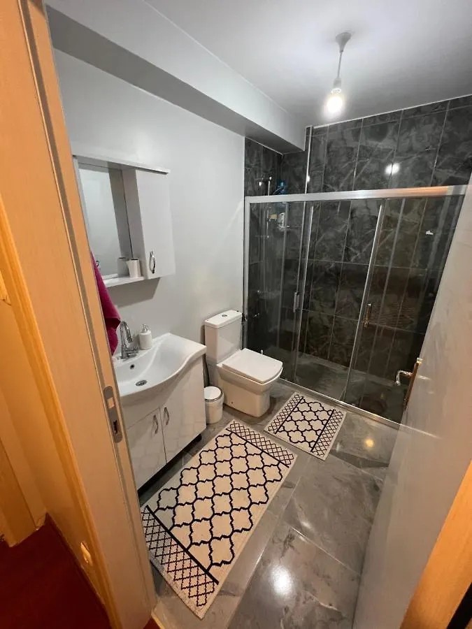 איסטמבול Private Room In Shared Apartment