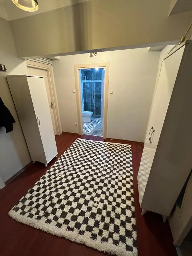 איסטמבול Private Room In Shared Apartment