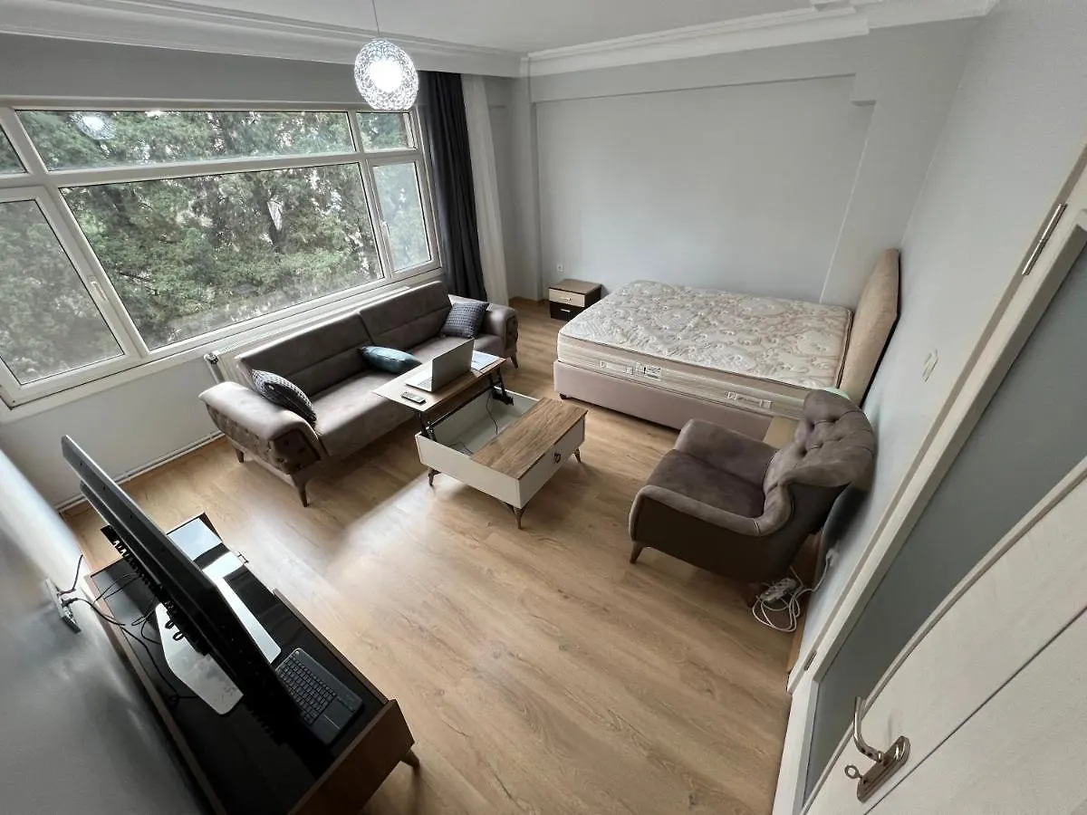 איסטמבול Private Room In Shared Apartment