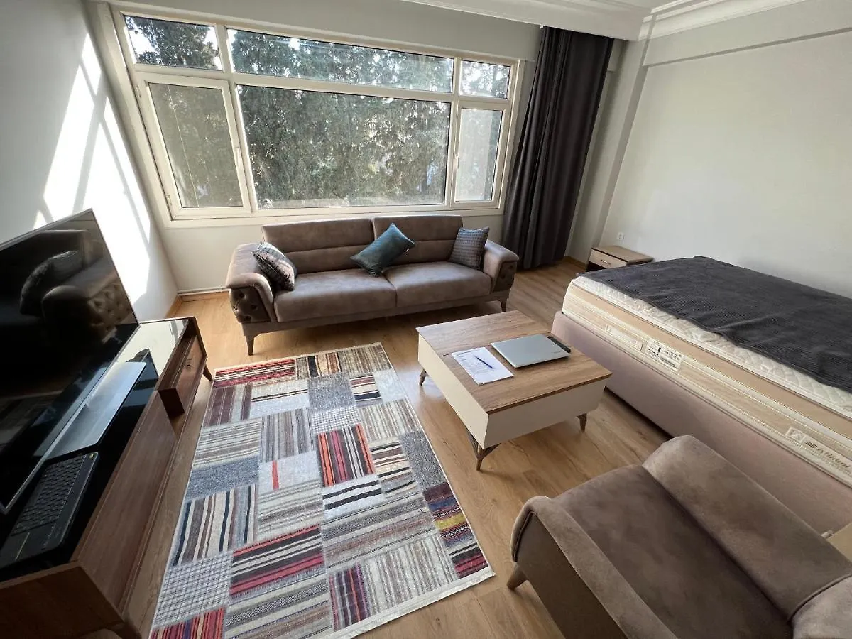 איסטמבול Private Room In Shared Apartment